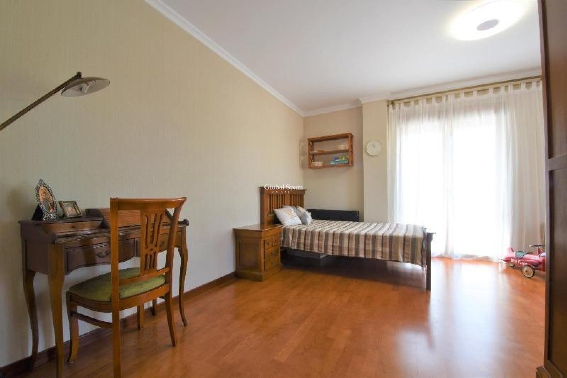 Revente - VILLA -
CIUDAD QUESADA