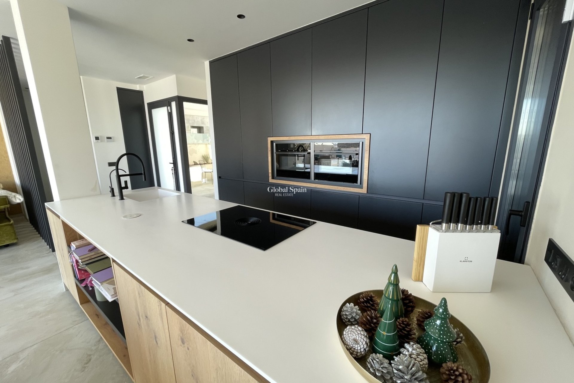 Revente - VILLA -
CIUDAD QUESADA