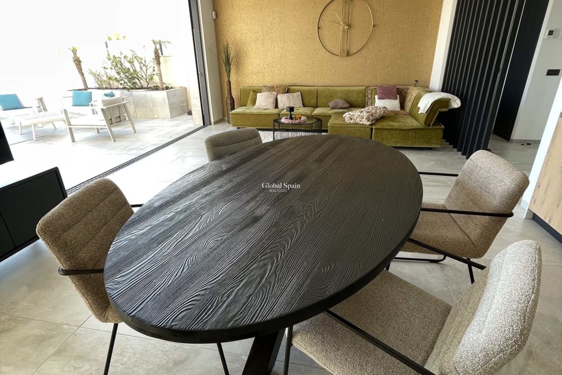 Revente - VILLA -
CIUDAD QUESADA