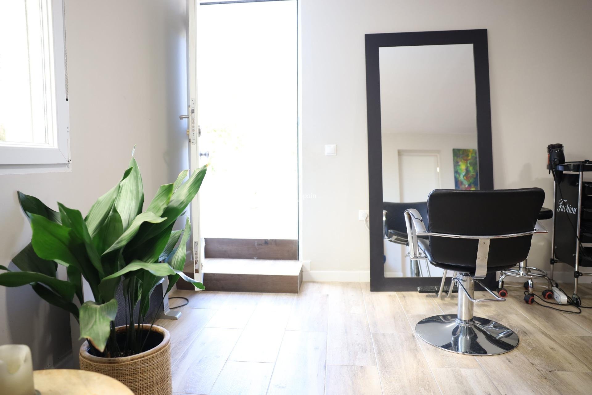 Revente - VILLA -
CIUDAD QUESADA