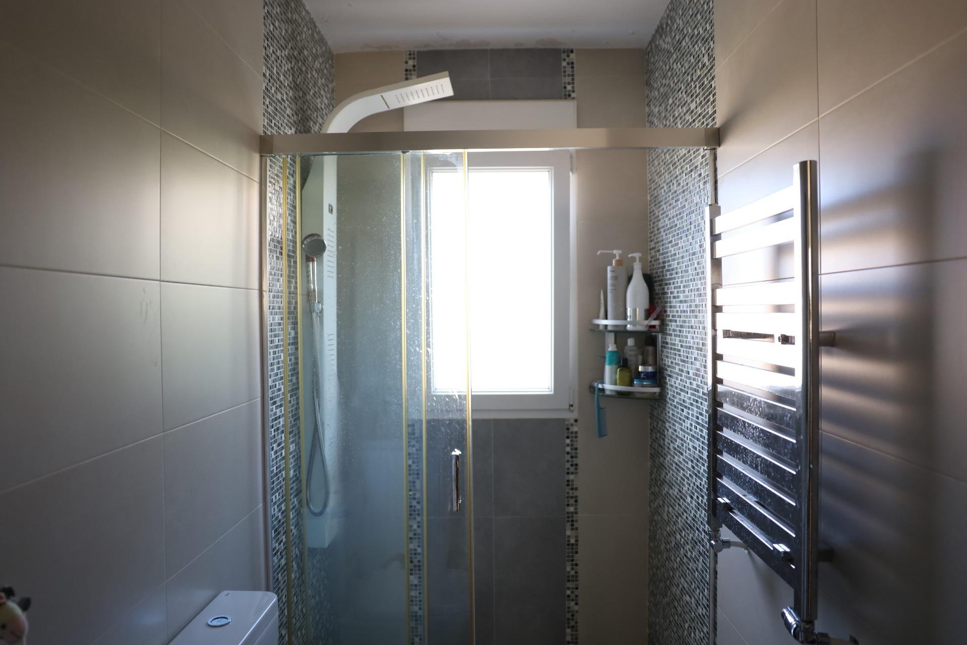 Revente - VILLA -
CIUDAD QUESADA