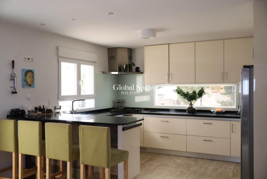 Revente - VILLA -
CIUDAD QUESADA