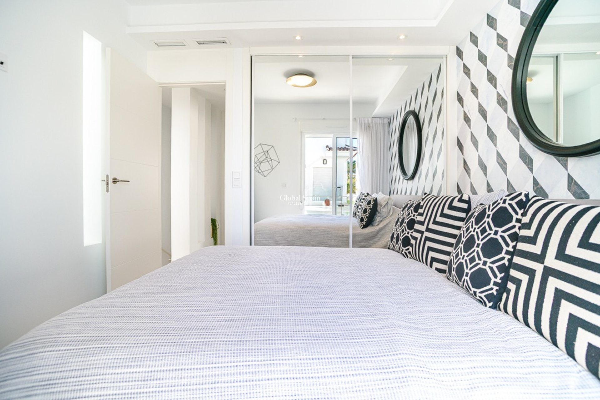 Revente - VILLA -
CIUDAD QUESADA