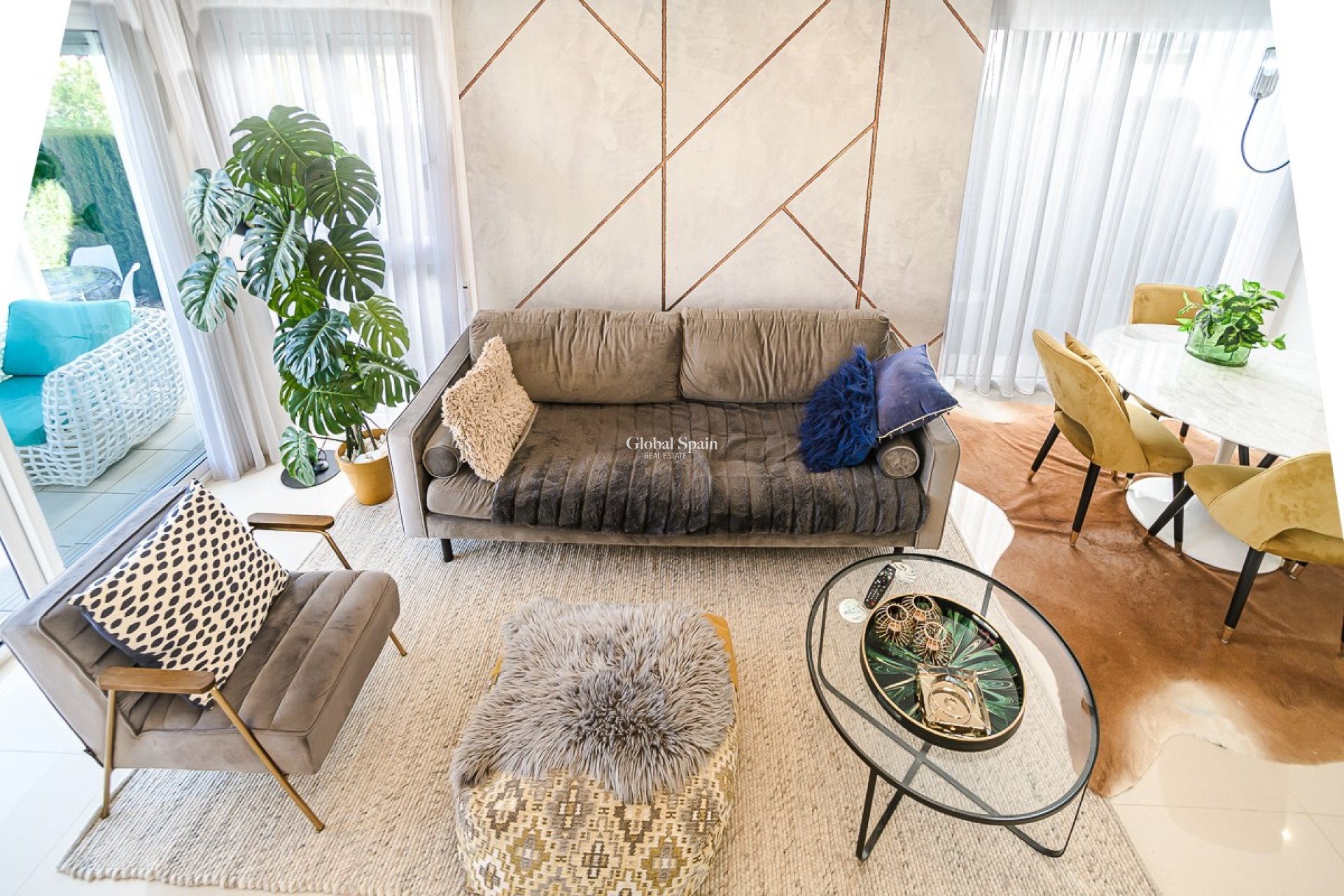 Revente - VILLA -
CIUDAD QUESADA