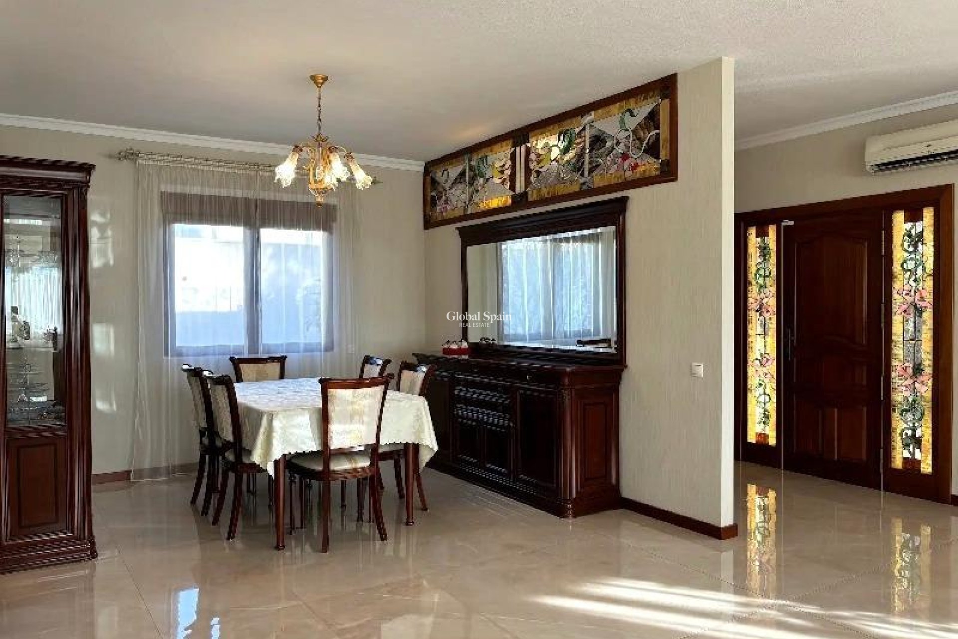 Revente - VILLA -
CIUDAD QUESADA