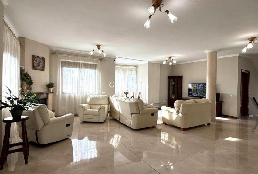 Revente - VILLA -
CIUDAD QUESADA