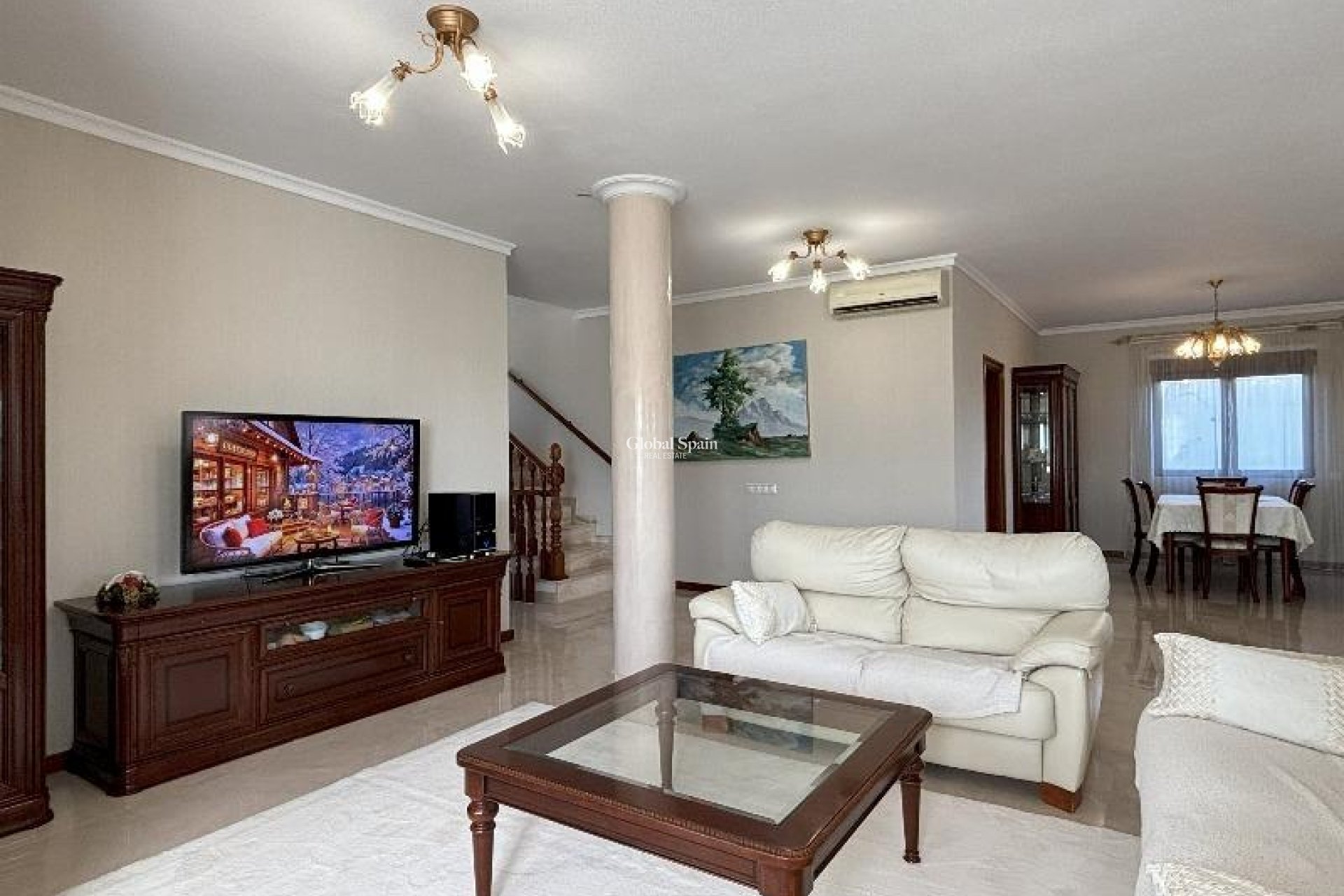 Revente - VILLA -
CIUDAD QUESADA