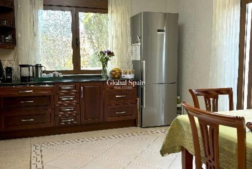 Revente - VILLA -
CIUDAD QUESADA