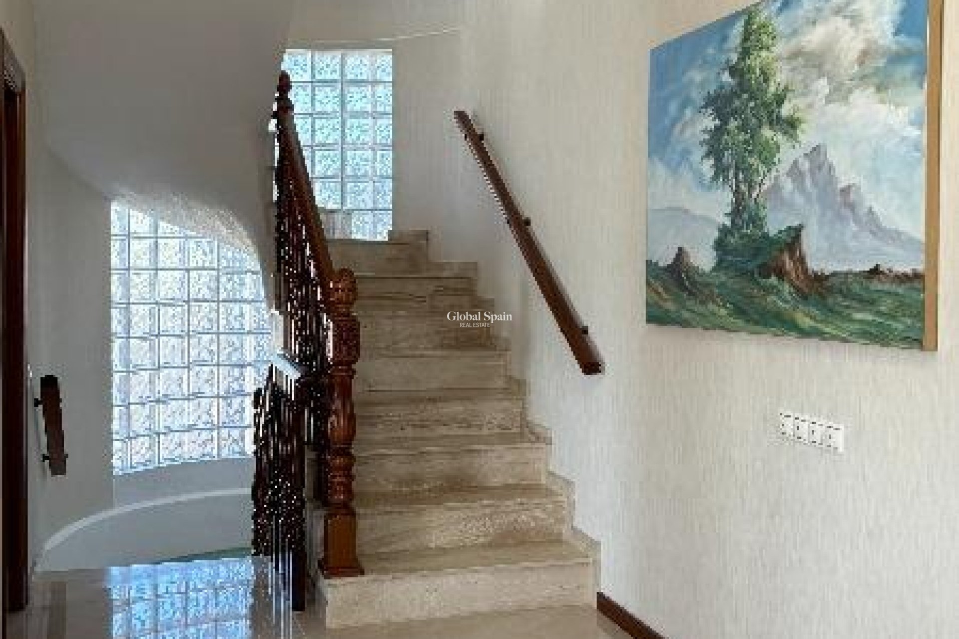 Revente - VILLA -
CIUDAD QUESADA