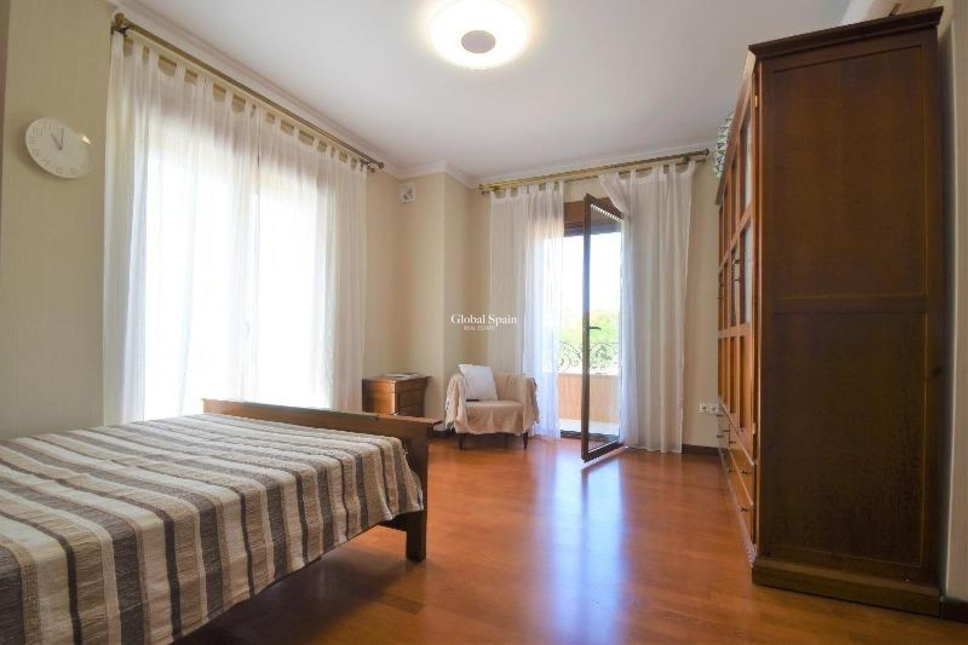 Revente - VILLA -
CIUDAD QUESADA