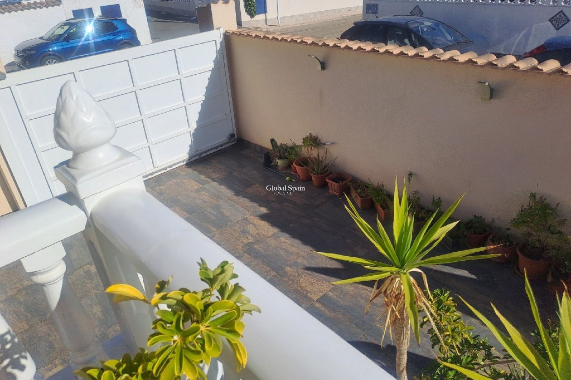 Revente - VILLA -
CIUDAD QUESADA