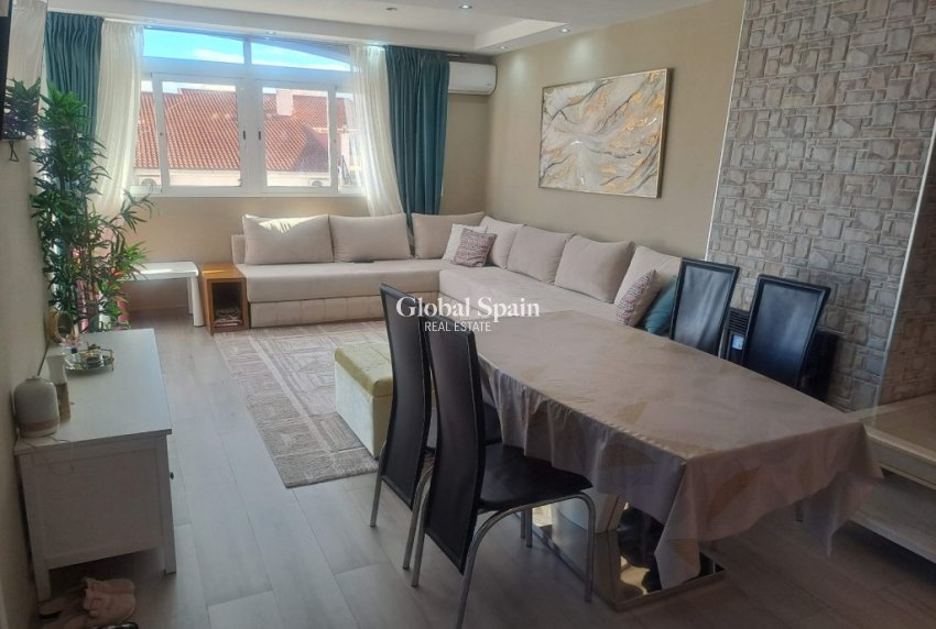 Revente - VILLA -
CIUDAD QUESADA
