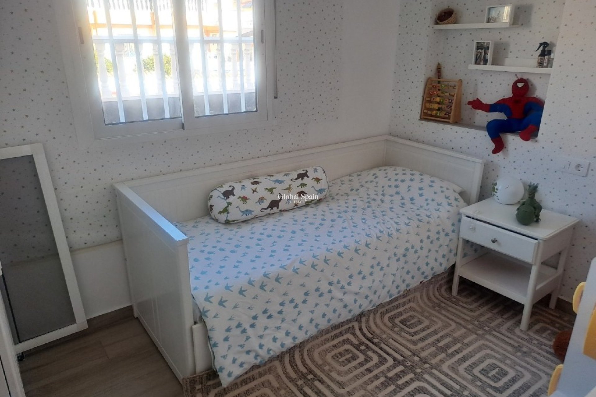 Revente - VILLA -
CIUDAD QUESADA