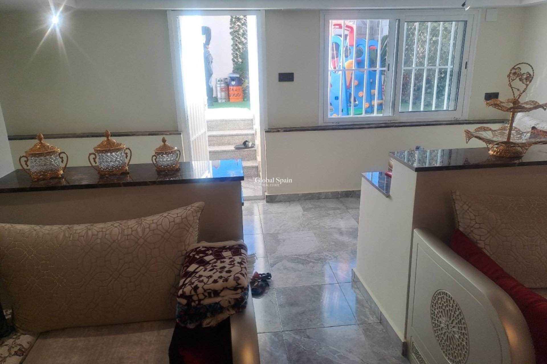 Revente - VILLA -
CIUDAD QUESADA