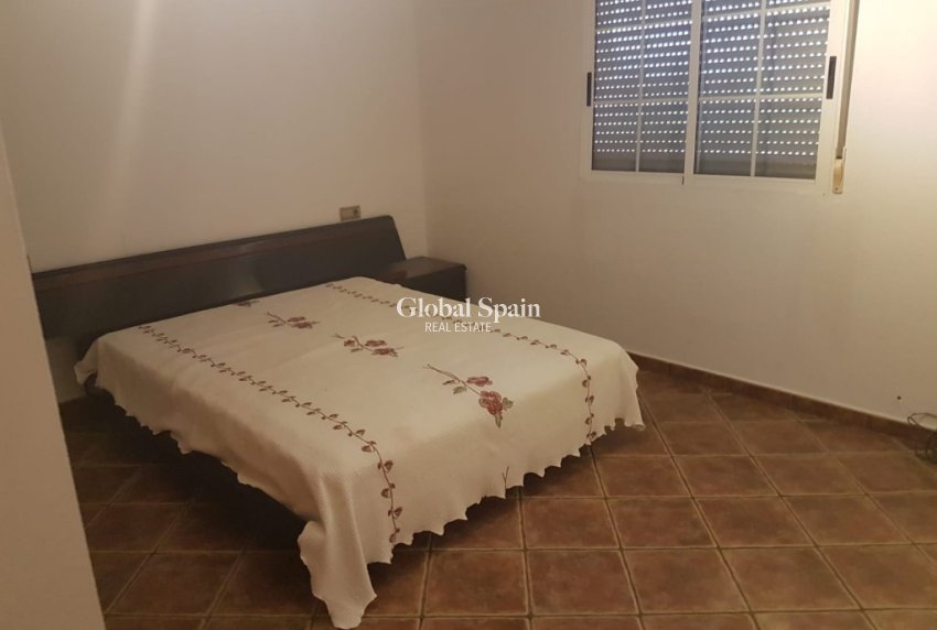 Revente - VILLA -
CIUDAD QUESADA