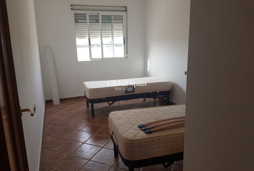 Revente - VILLA -
CIUDAD QUESADA