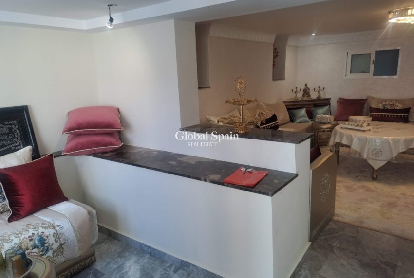 Revente - VILLA -
CIUDAD QUESADA
