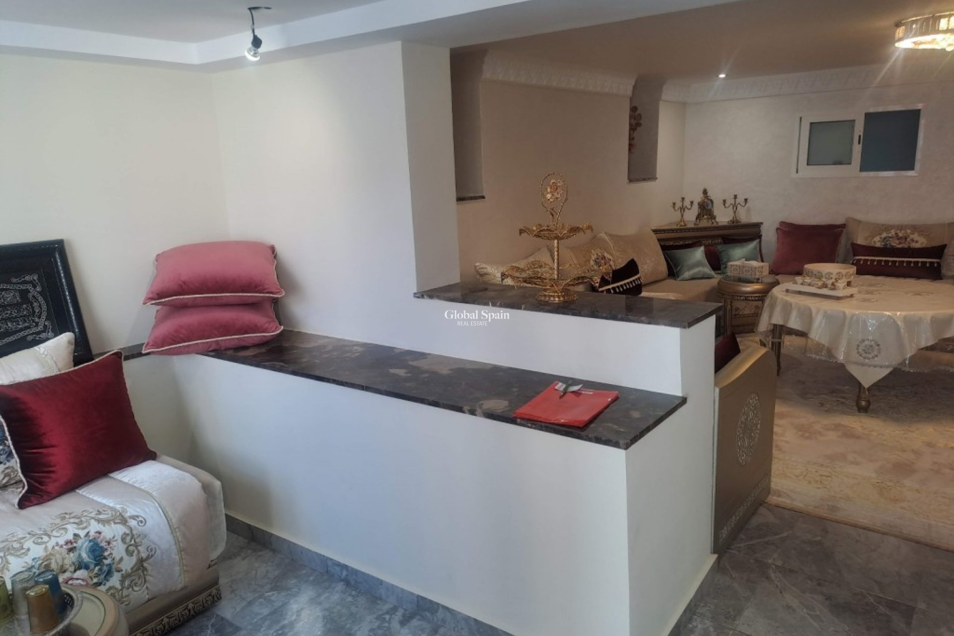 Revente - VILLA -
CIUDAD QUESADA