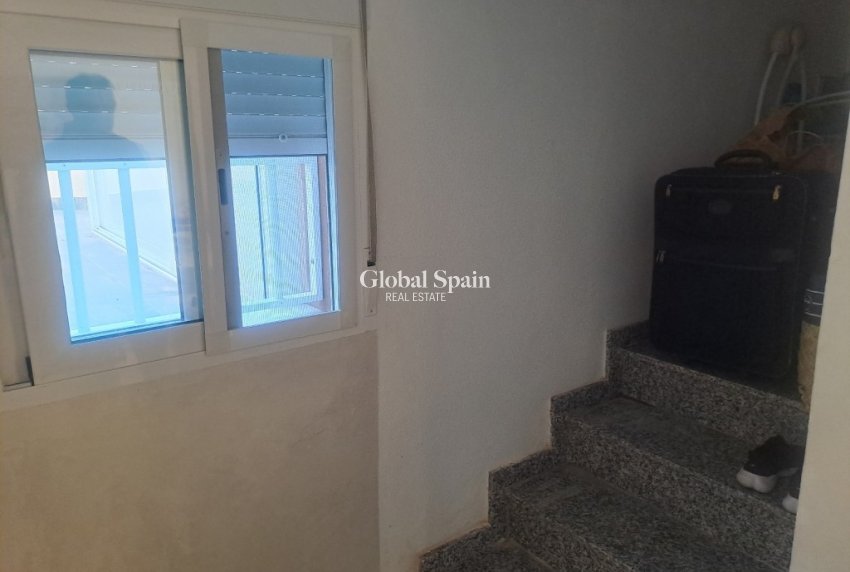 Revente - VILLA -
CIUDAD QUESADA