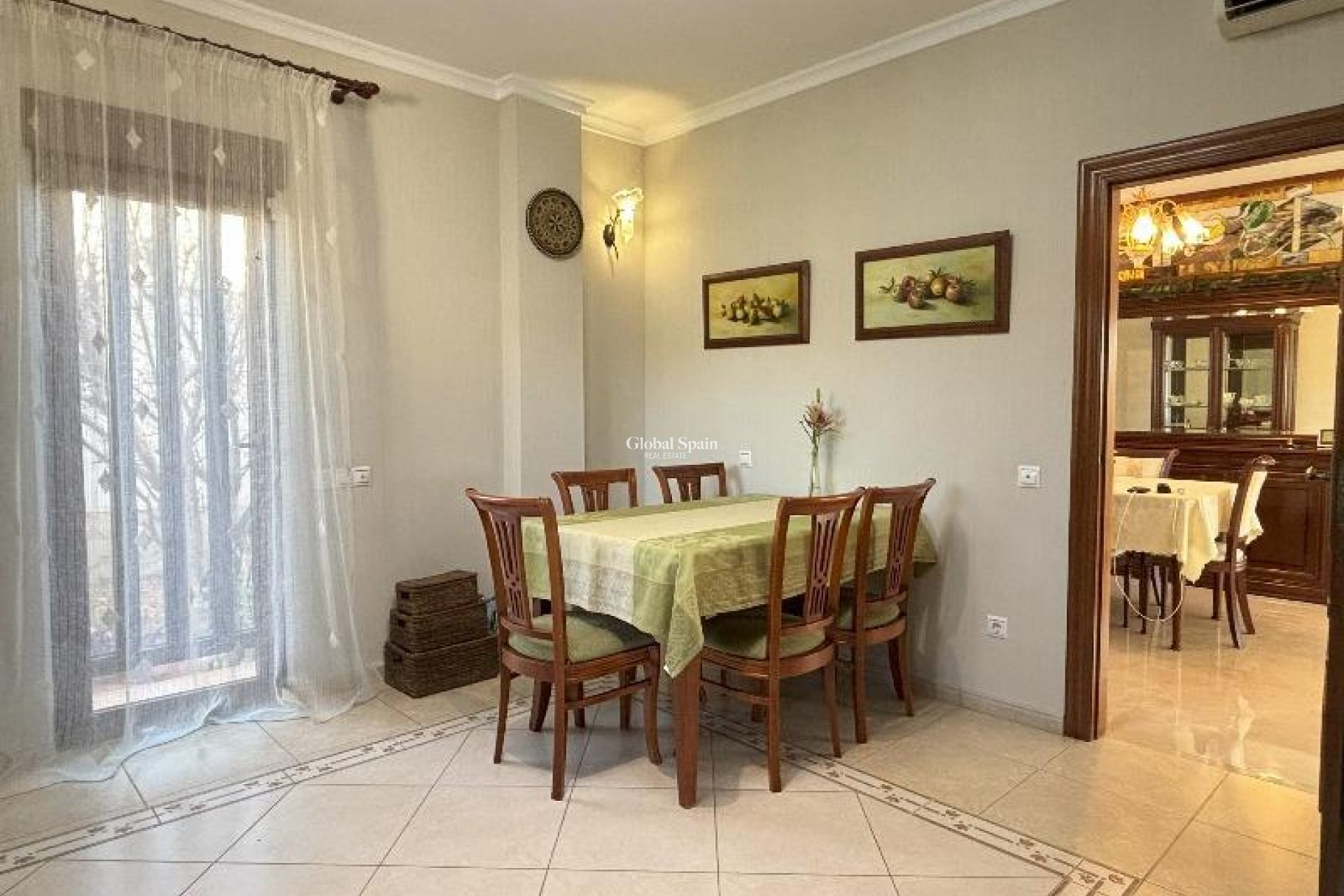 Revente - VILLA -
CIUDAD QUESADA