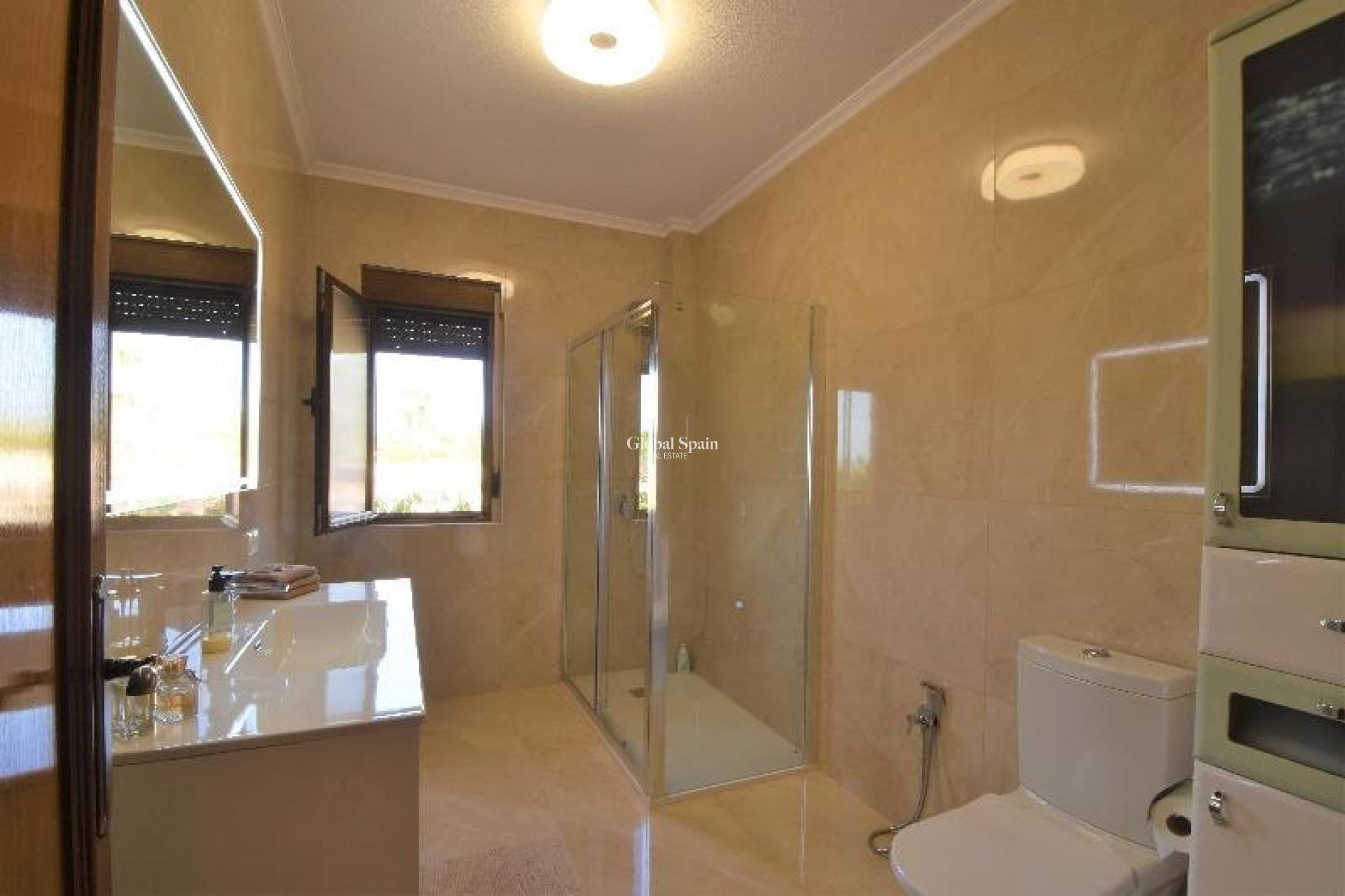 Revente - VILLA -
CIUDAD QUESADA