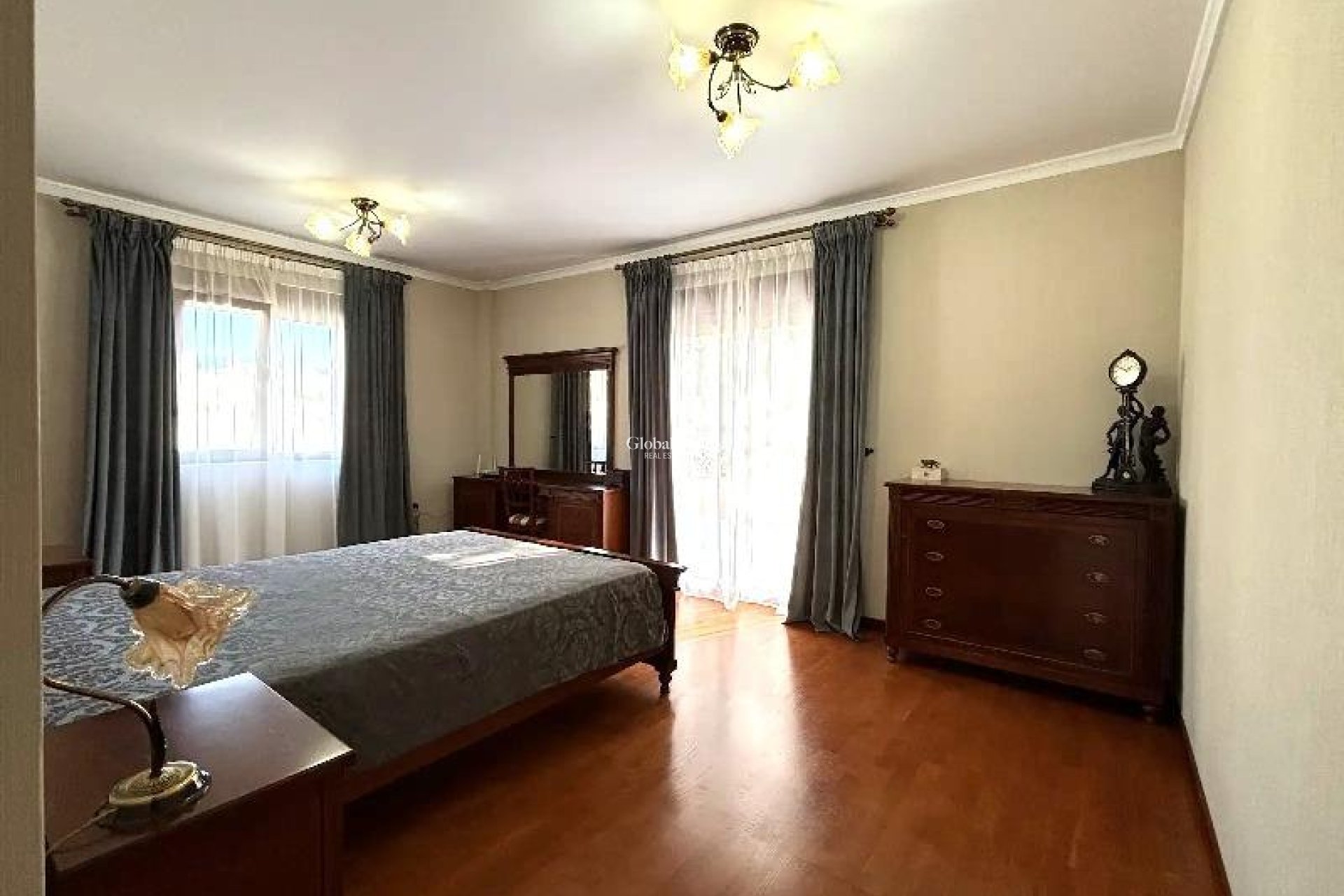 Revente - VILLA -
CIUDAD QUESADA