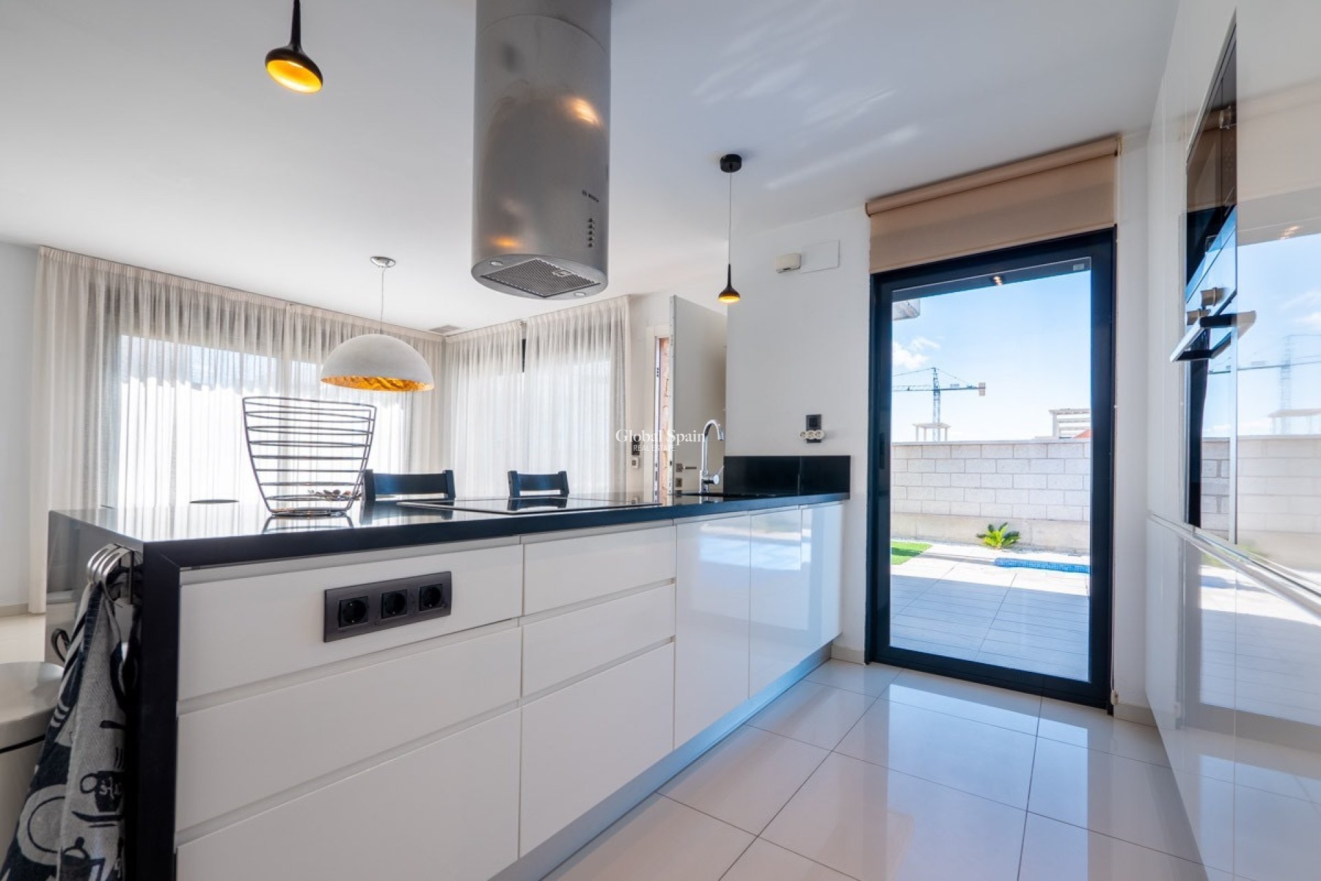 Revente - VILLA -
CIUDAD QUESADA