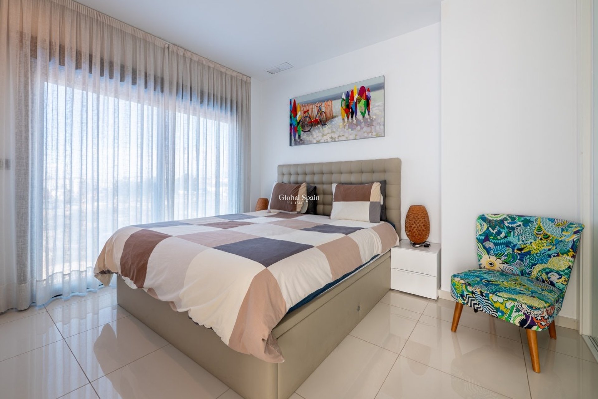 Revente - VILLA -
CIUDAD QUESADA