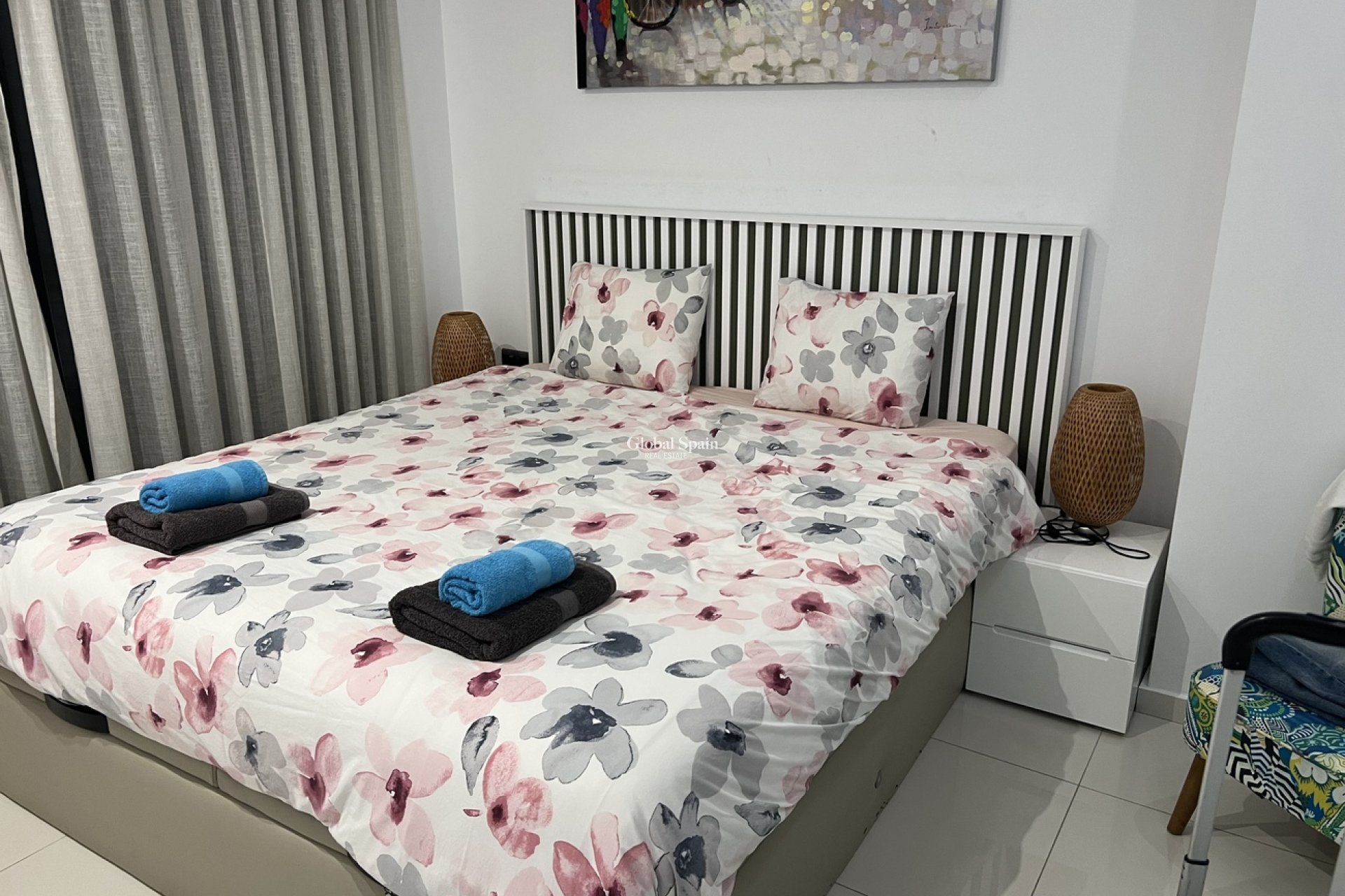 Revente - VILLA -
CIUDAD QUESADA