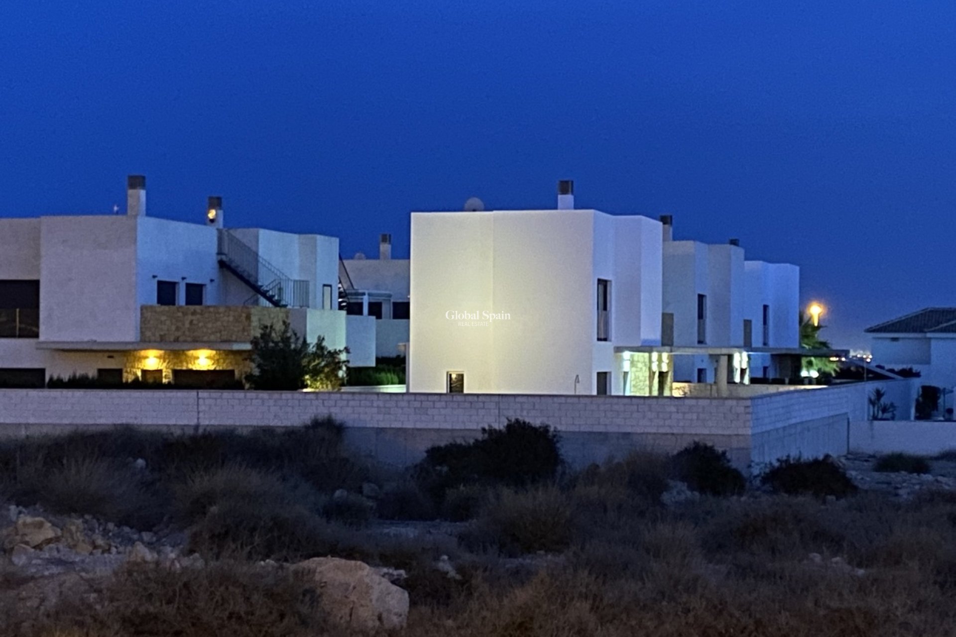 Revente - VILLA -
CIUDAD QUESADA