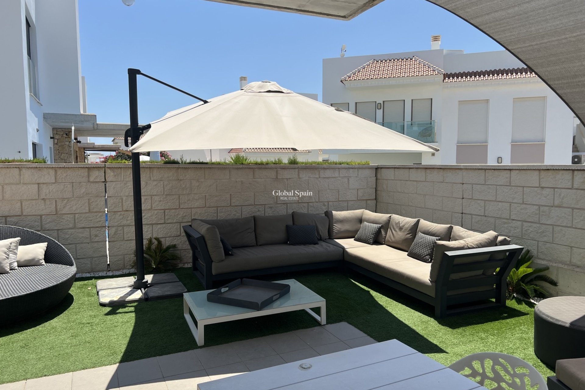 Revente - VILLA -
CIUDAD QUESADA