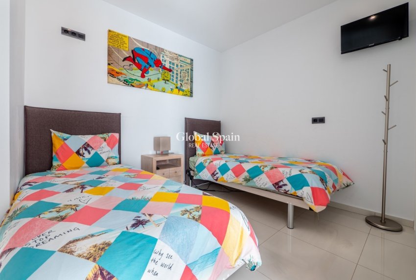 Revente - VILLA -
CIUDAD QUESADA