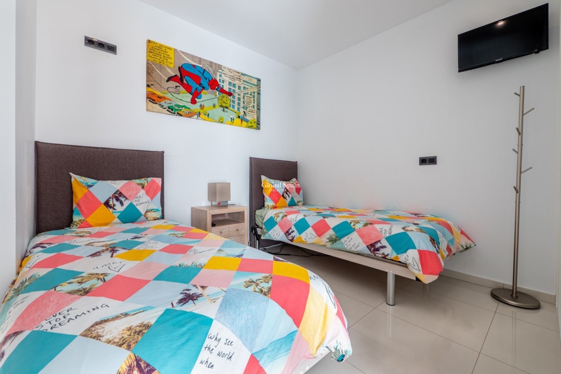 Revente - VILLA -
CIUDAD QUESADA