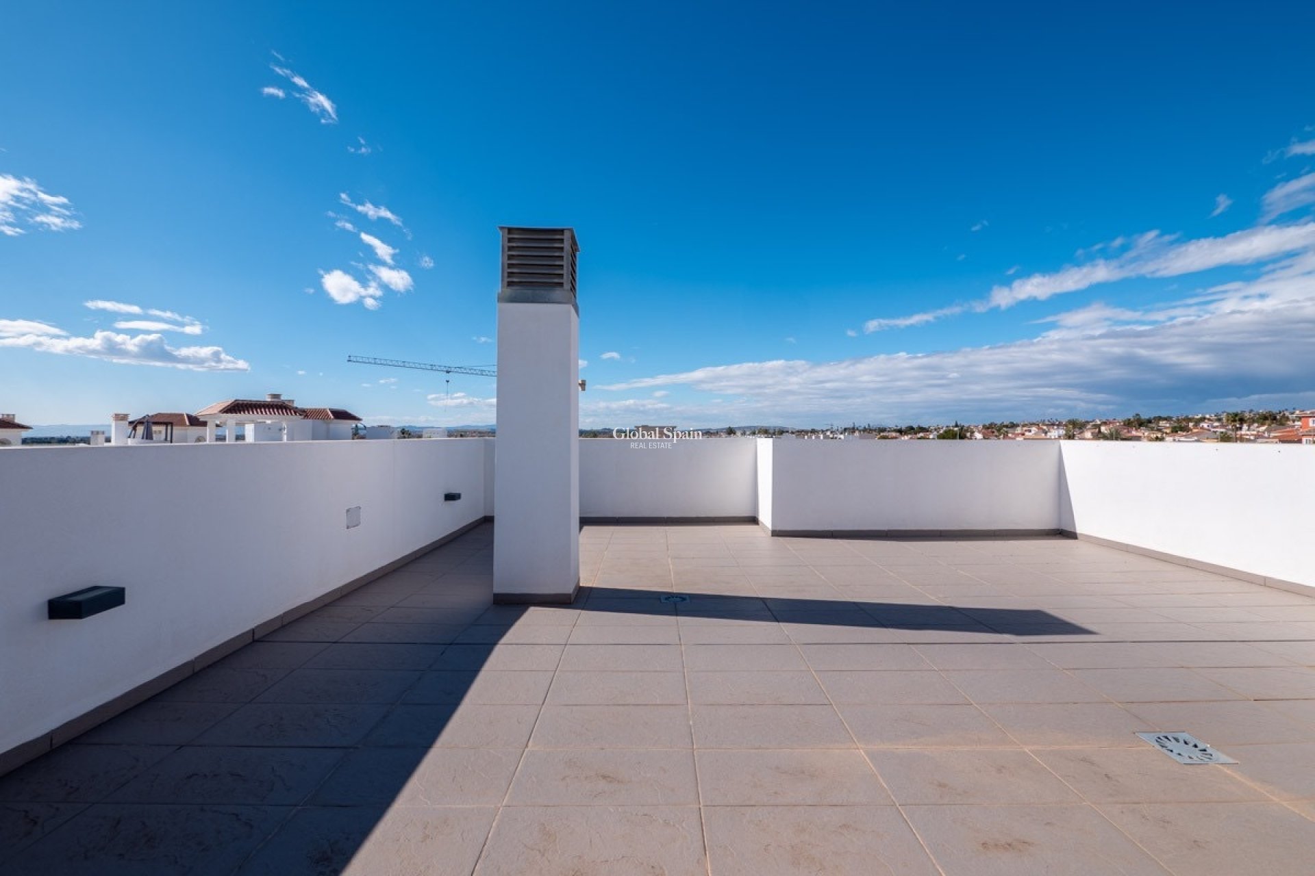Revente - VILLA -
CIUDAD QUESADA