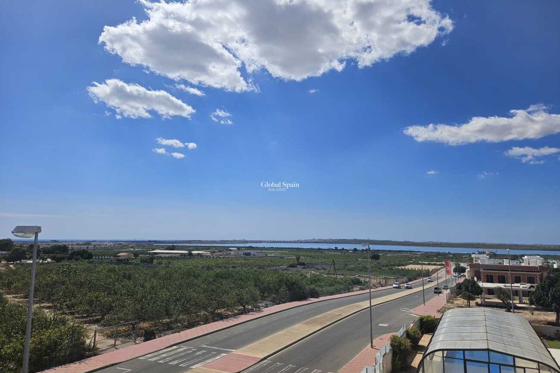 Revente - VILLA -
CIUDAD QUESADA
