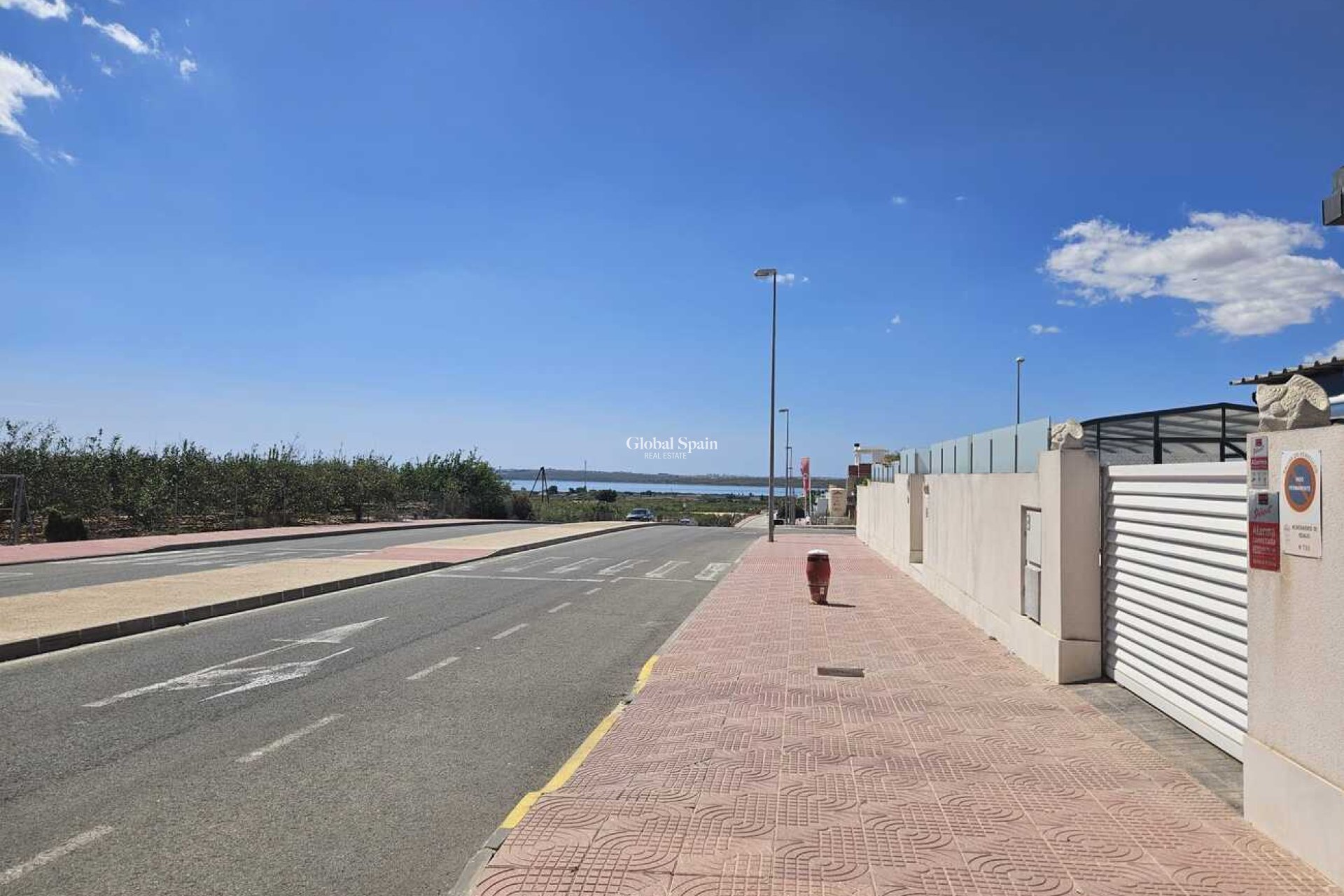 Revente - VILLA -
CIUDAD QUESADA