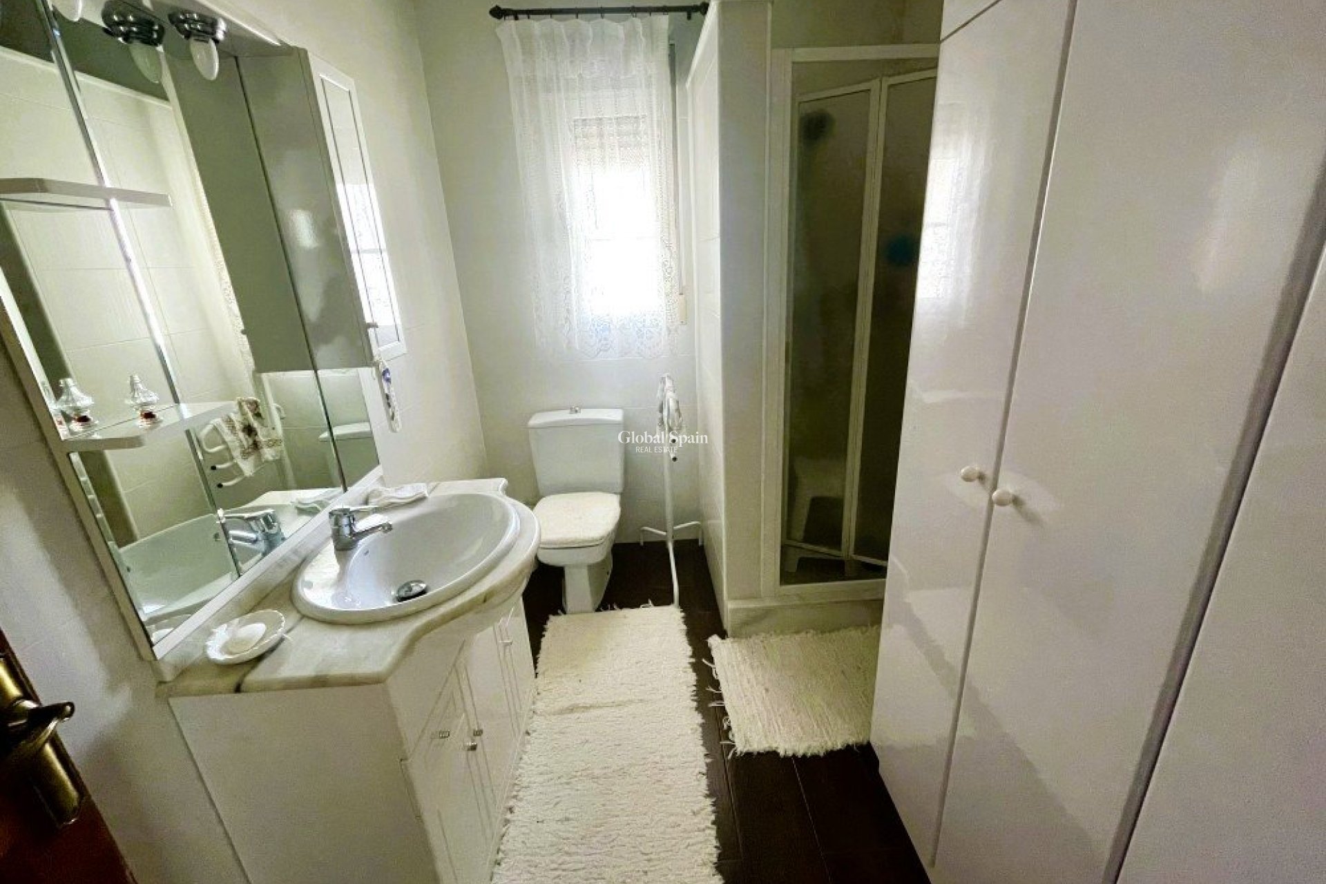 Revente - VILLA -
CIUDAD QUESADA