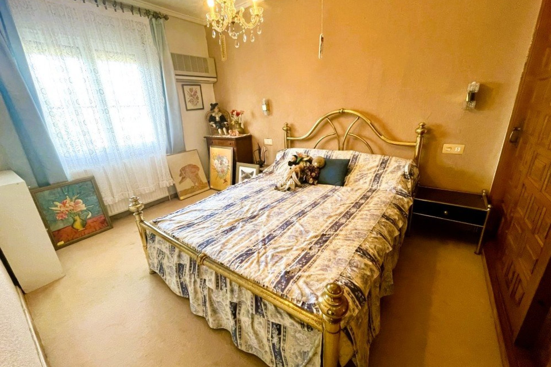 Revente - VILLA -
CIUDAD QUESADA