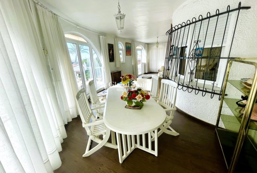 Revente - VILLA -
CIUDAD QUESADA