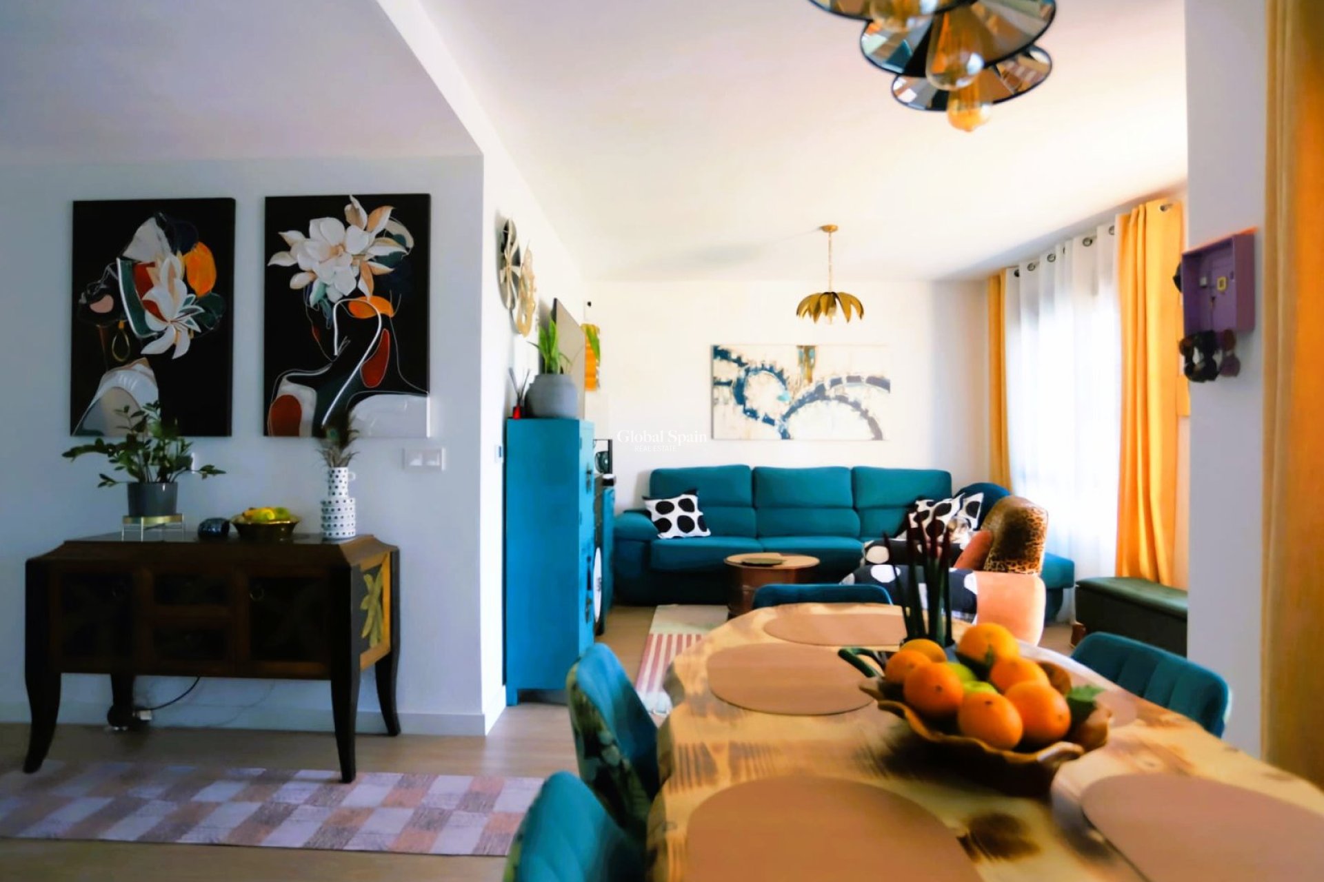 Revente - VILLA -
CIUDAD QUESADA