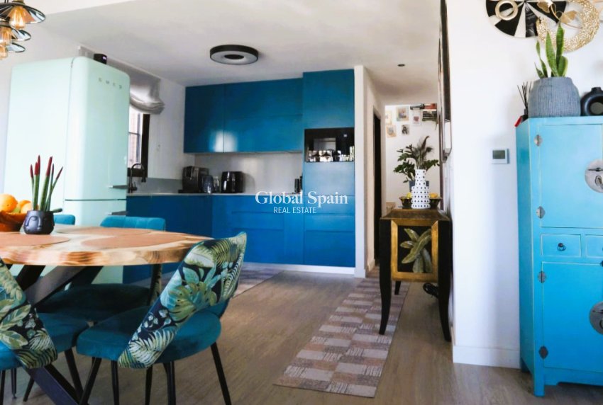 Revente - VILLA -
CIUDAD QUESADA