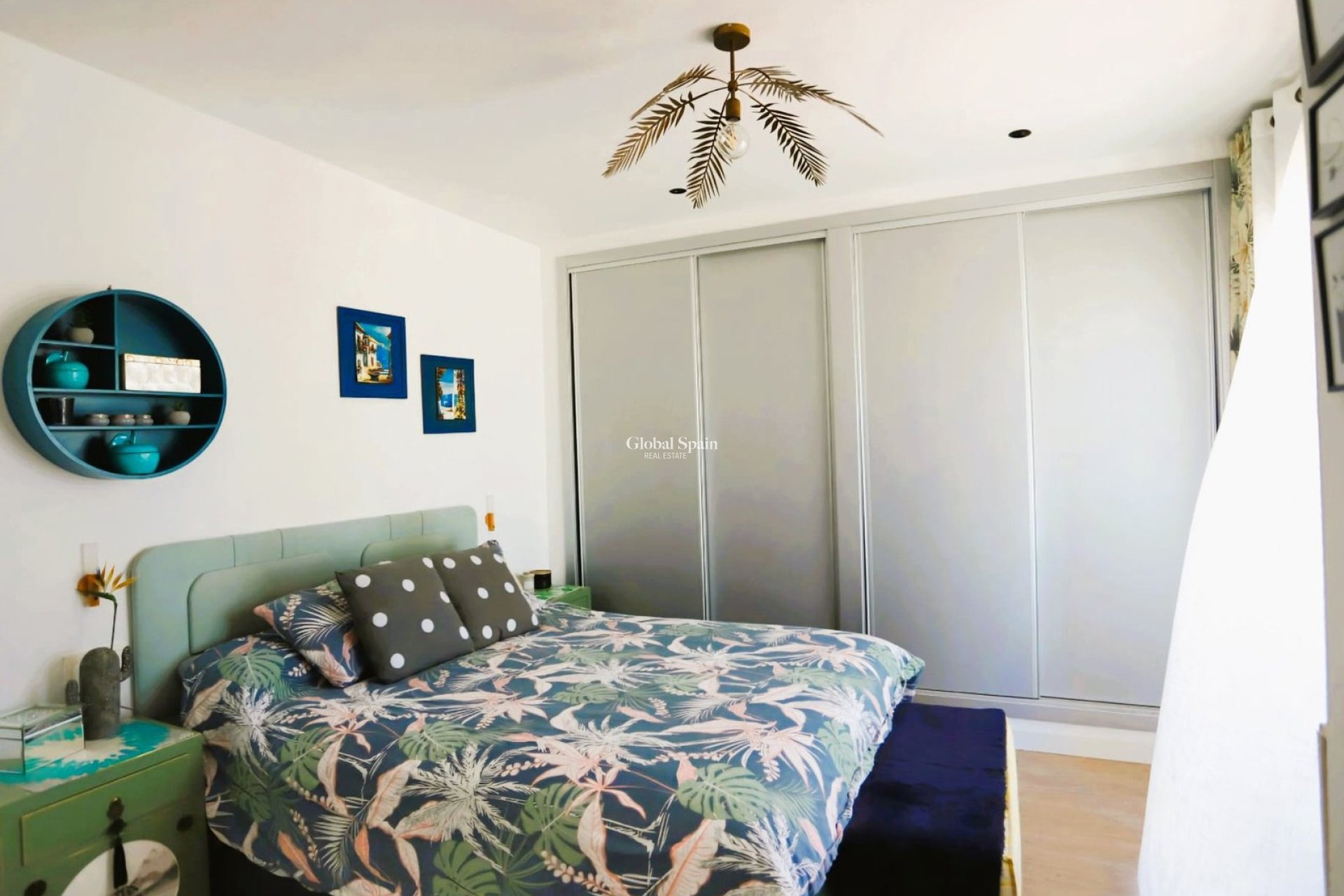 Revente - VILLA -
CIUDAD QUESADA
