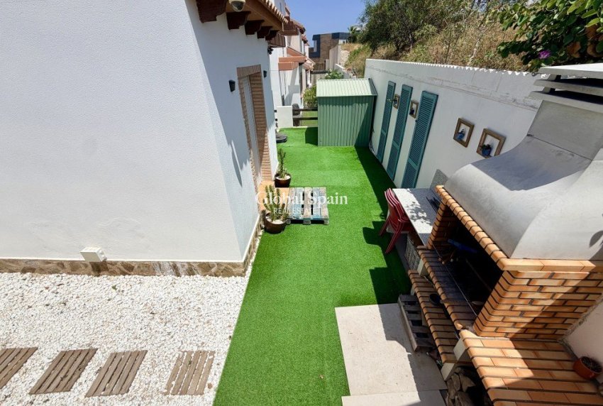 Revente - VILLA -
CIUDAD QUESADA