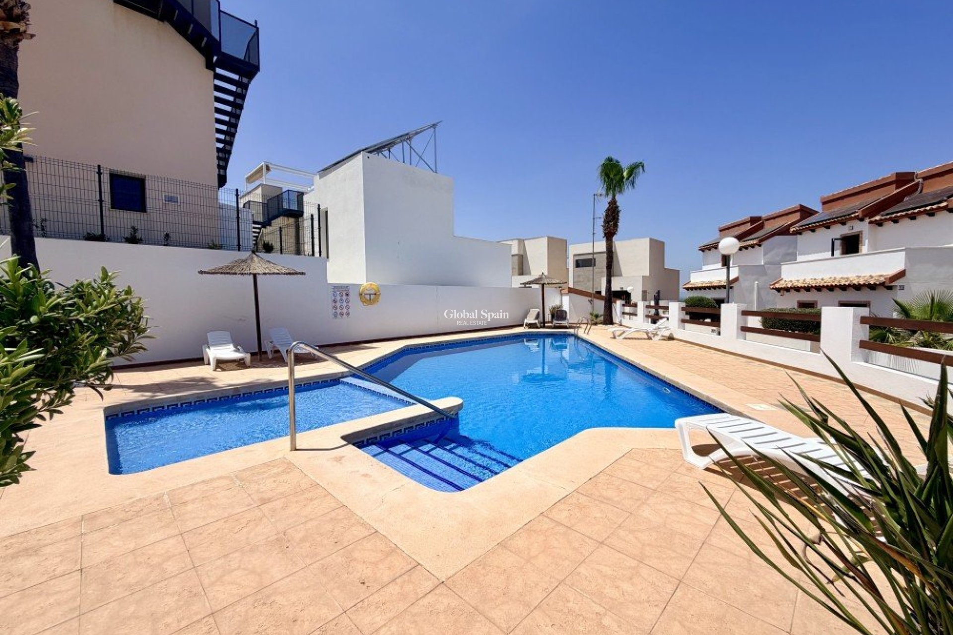 Revente - VILLA -
CIUDAD QUESADA