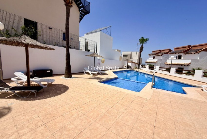 Revente - VILLA -
CIUDAD QUESADA