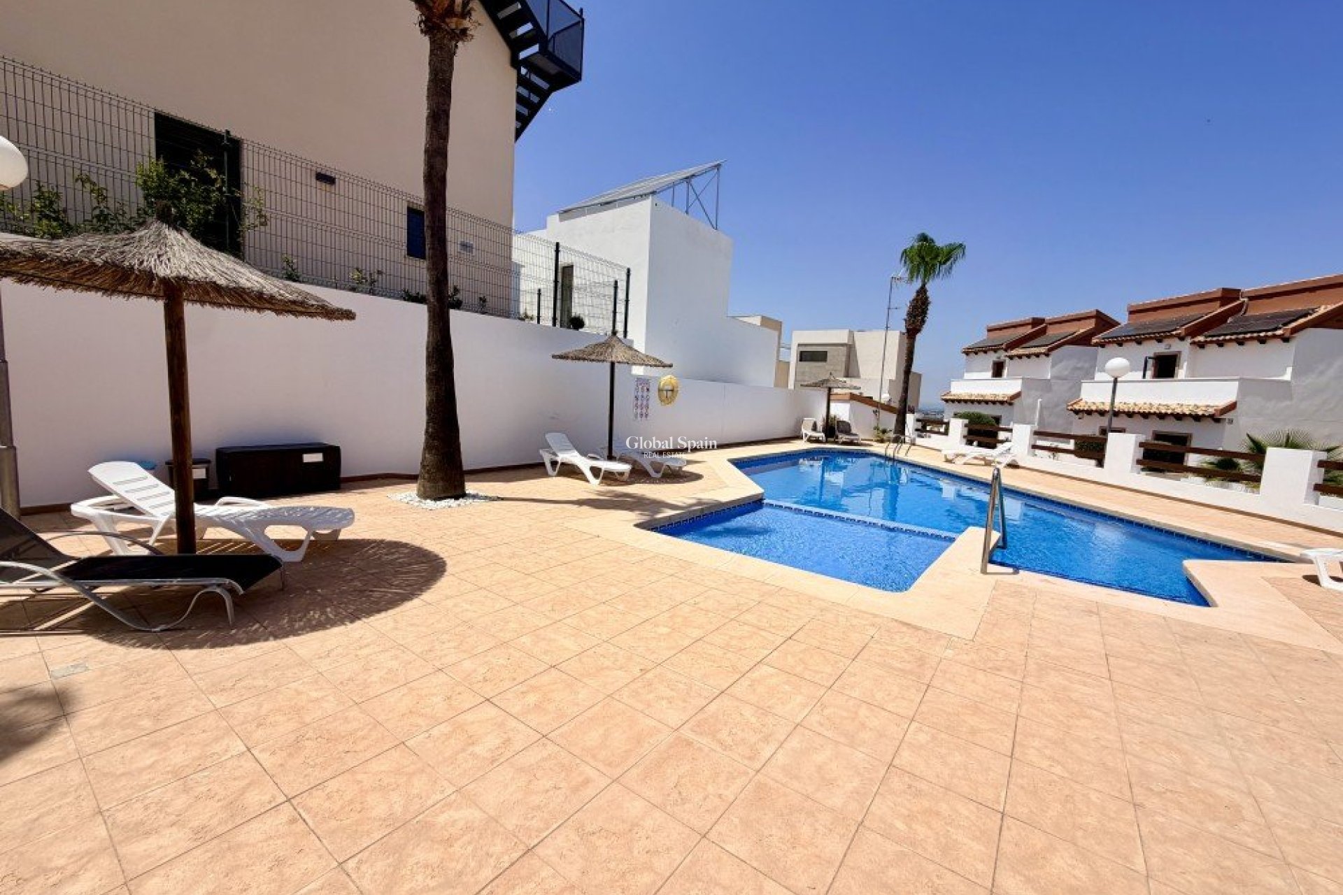 Revente - VILLA -
CIUDAD QUESADA