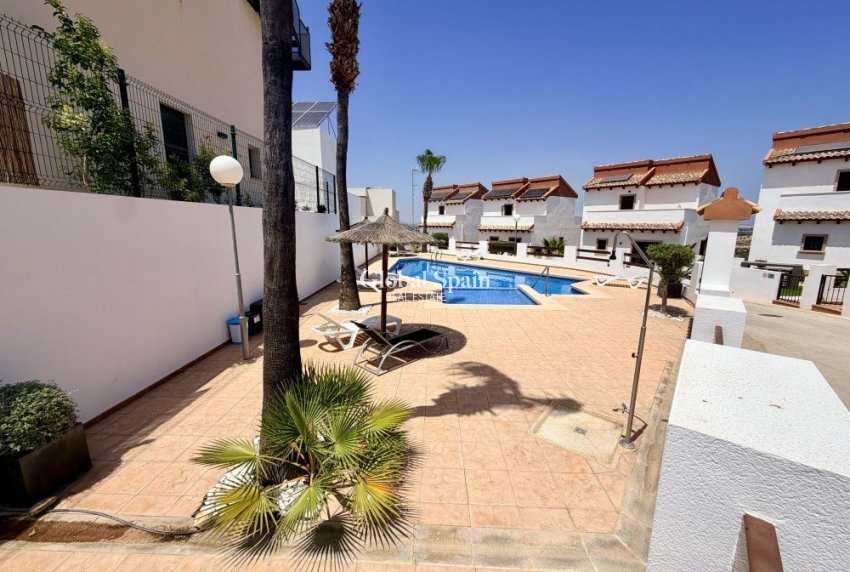 Revente - VILLA -
CIUDAD QUESADA