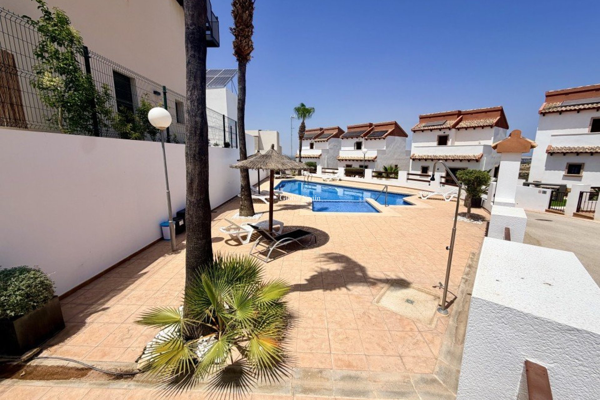 Revente - VILLA -
CIUDAD QUESADA