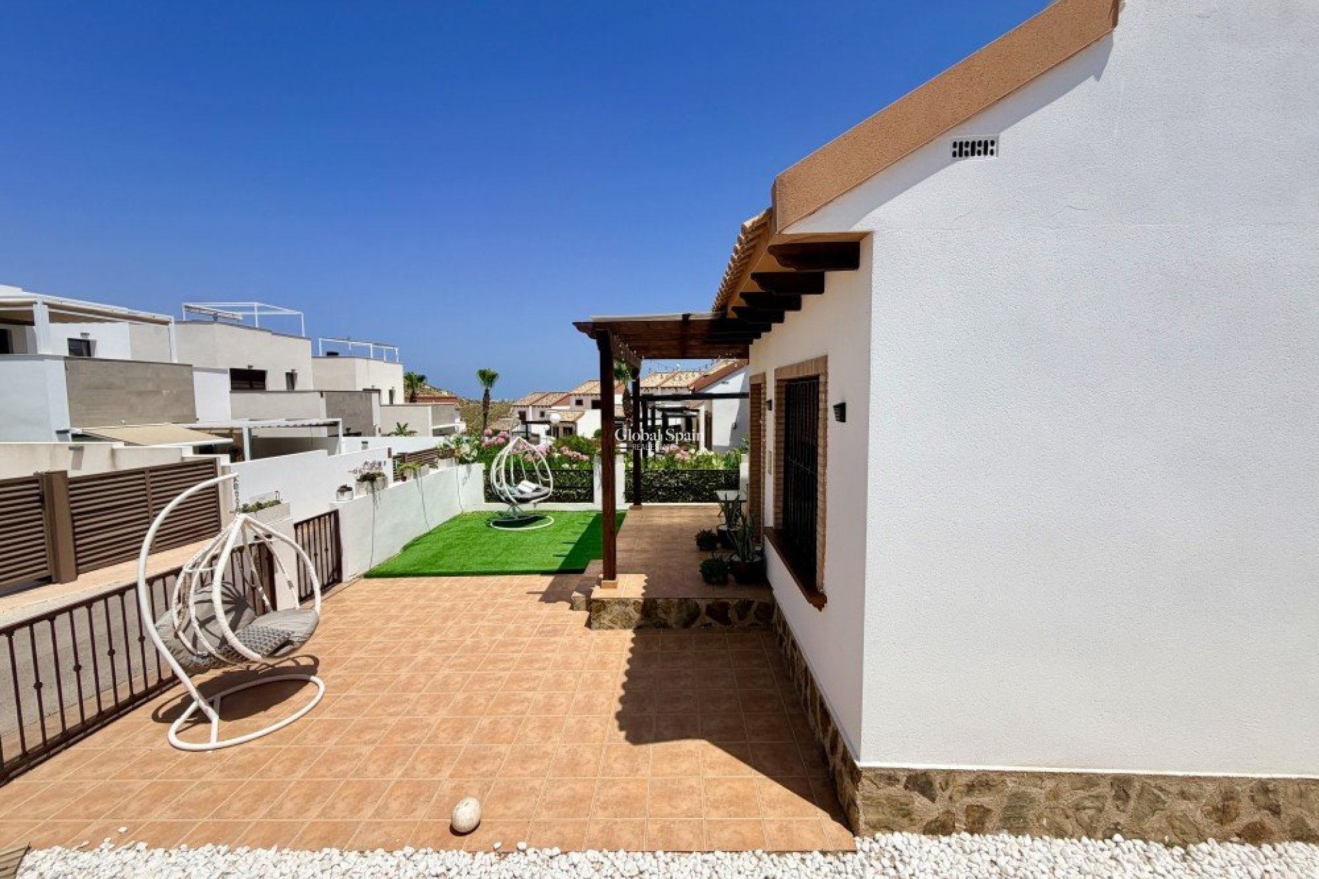 Revente - VILLA -
CIUDAD QUESADA