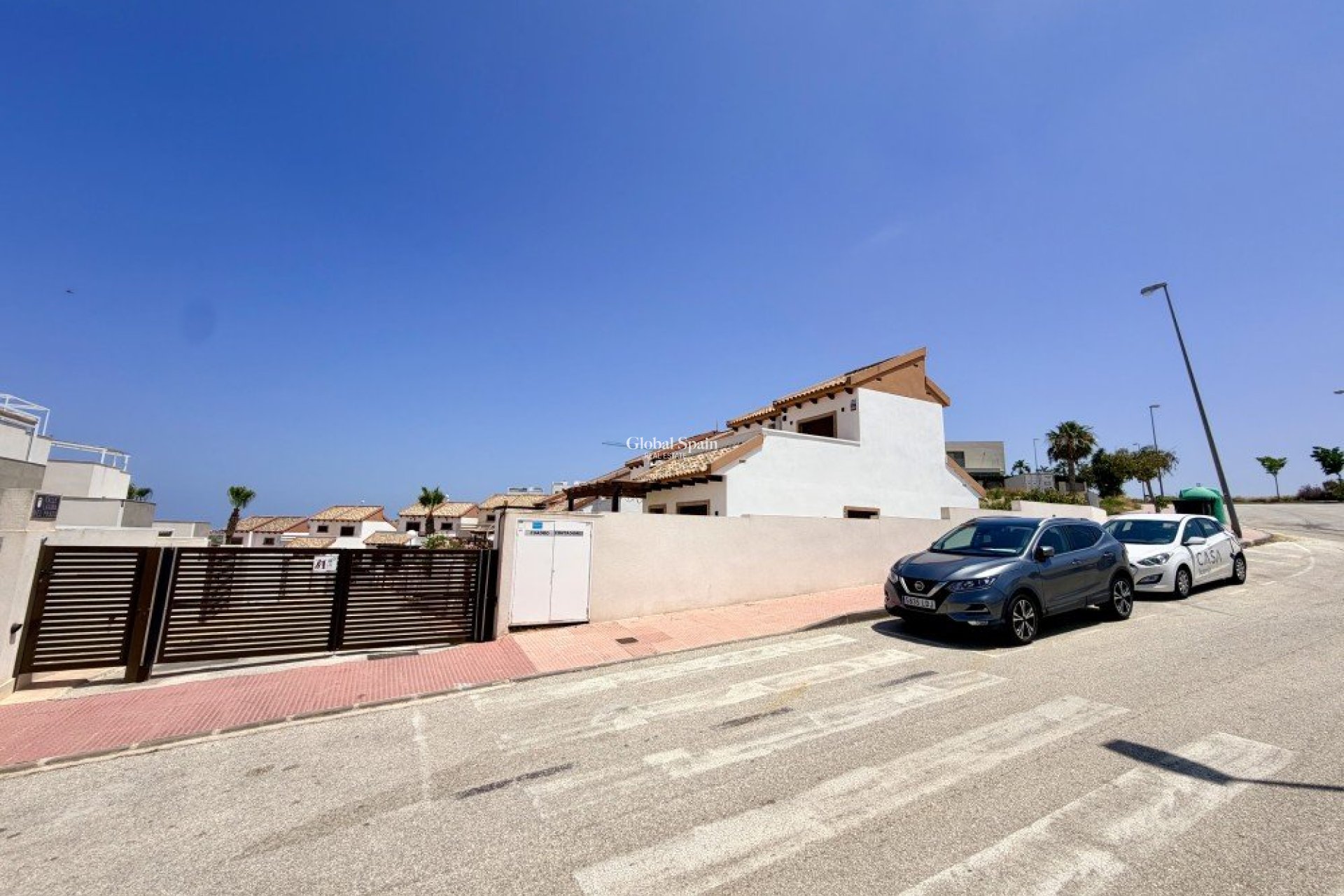 Revente - VILLA -
CIUDAD QUESADA